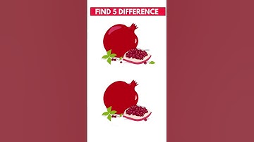 #shorts find 5 differences #shortsfeed #gaming