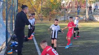 картинка: Есен 2023 - 8 кръг БФС : Локомотив П-д - ФК Кронос - 1:1