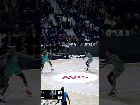CRAZY COMEBACK!!! DOWN