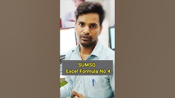 Excel Formula series video #shortsfeed #computer #shortvideo #excelformula #excel #shorts #short