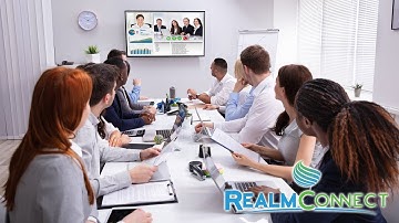 Hosted VoIP Partners | RealmConnect