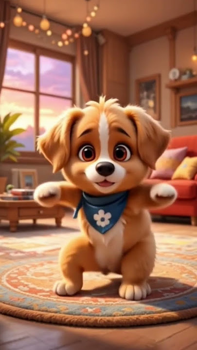 ANJING JOGET VIRAL 😍🔥🔥 ‼️ #dance #dog #cute #funny #pets #shortvideo