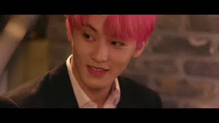 [Lyrics] Mark Lee - Because I Love You (사랑하기 때문에)