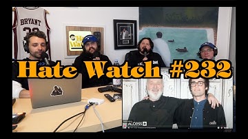 #232 - St. Nick | Hate Watch with Devan Costa