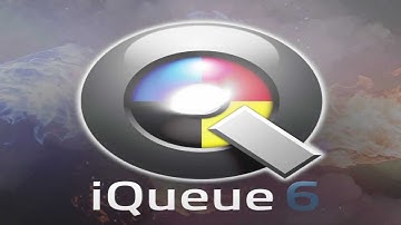 What is iQueue?