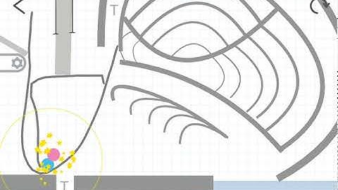 Easy and nice for today)... Brain Dots！ http://braindotsapp.com #BrainDots