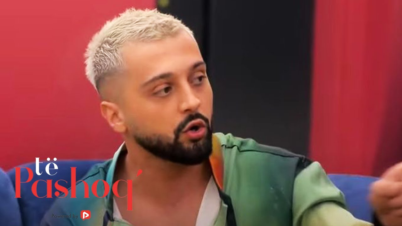 Ai do dorëzohet... Çfarë di Milaim Zeka për GJESTIN e 'Big Brother'