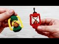 كروشية فانوس رمضان بالكروشيه حصرى وجميل حالو ياحالو رمضان كريم ياحالو  Ramdan Crochet Lantern