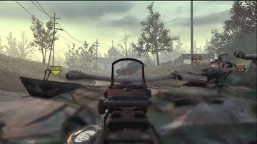 HC Search & Destroy GB match wasteland