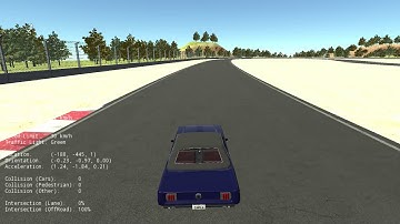 Pure Pursuit Control