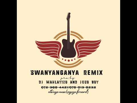 Swanyanganya Remix Pro By Dj Mahlayizo And Jeco Boy