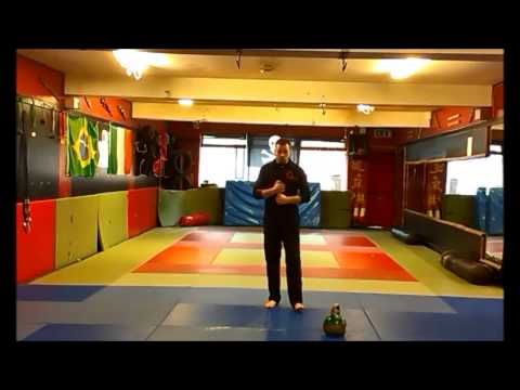 kettlebell windmill spine rotation during kettlebell swings