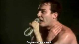 Dead Kennedys -  Holiday in Cambodia (Legendado) HD