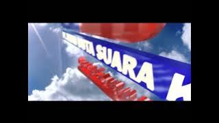 COMPANY PROFILE RADIO DSK FM [THEME SONG]