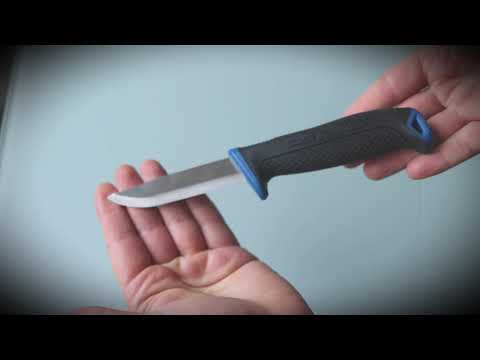 Нож Stanley FatMax 92 мм (0-10-232)