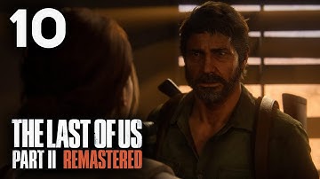 Hillcrest (Continued), Finding Strings | Seattle D2 | EP#10 | The Last of Us Part II Remastered