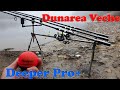 Pescuit Dunarea Veche Macin si utilizare sonar Deeper Pro+