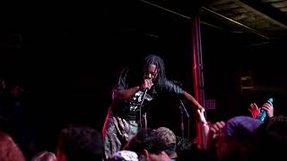 UnityTX - ROC SH!T | Live at The Rock Box San Antonio
