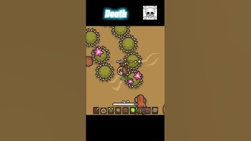 Just me Dying  (Taming.io)