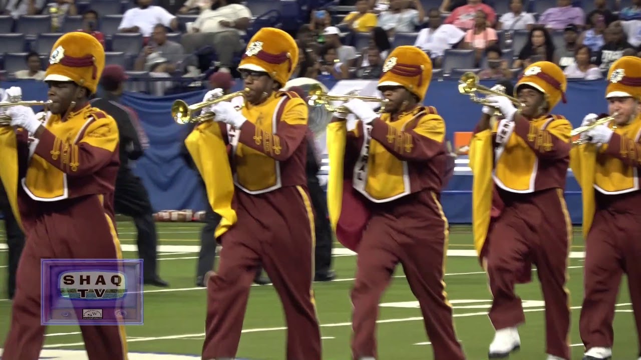 CSU Circle City Classic Half Time Show 1 YouTube