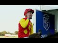 Greg Bortz talks to Troy about the RaceCape Incentive and increased stakes in the Western Cape