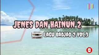 JENES dan HAINUN Batang Sulasi 2 Volume 3