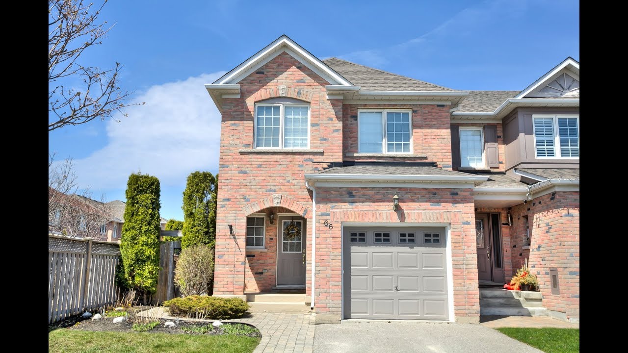 66 Madison Avenue, Richmond Hill YouTube