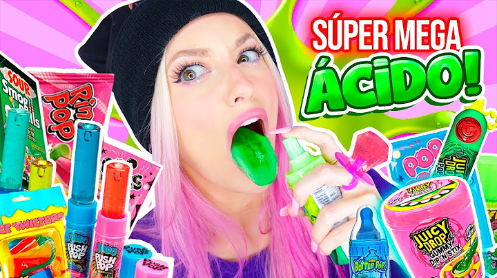 PROBANDO DULCES RAROS DE ESTADOS UNIDOS! 🇺🇸🍭 parte 2 | Katie Angel