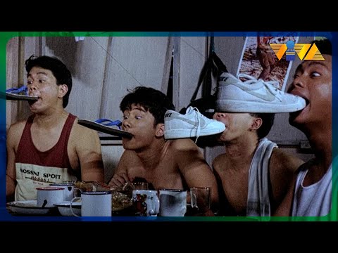 Hilarious Moments from