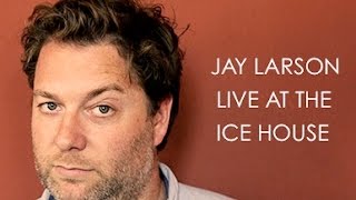 Craigslist and Stealing - Jay Larson Stand Up
