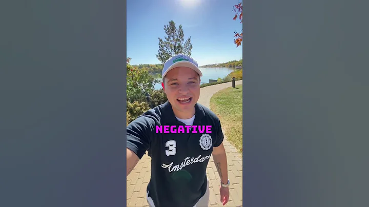 Be so positive!!! #negative #positivity #bepositive #positiveenergy #motivation #mood