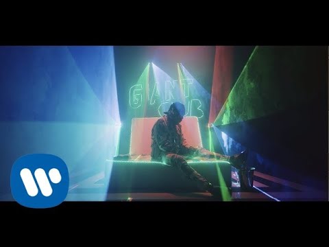 Burna Boy - Burna Boy - Omo (Official Video)