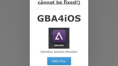 How to get screen recorder without jailbreak