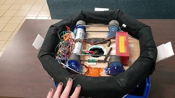 UWM ME479 SPRING 2019 GROUP9