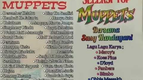 SELEKSI TOP MUPPETS