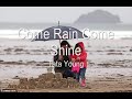 Come Rain Come Shine Tata Young mp3