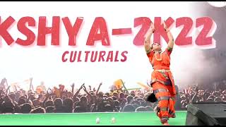 @LbrceAutonomous #cultural #lakshya2022