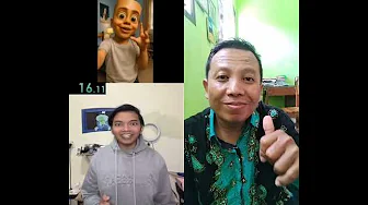 kalian pasti gak hafal lagu ini #duet #funny #satisfying #trending #tungtungtungsahur #fypviralシ