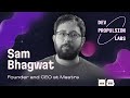 Sam Bhagwat on Gatsby and Mastra, YC and tapping into your inner child. Dev Propulsion Labs