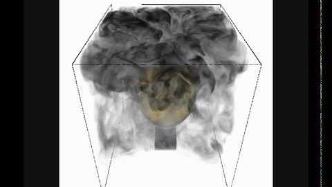 2009 VRIPHYS GPU MULTIGRID