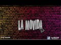 LA MOVIDA - SOLA VAS A ESTAR ♫