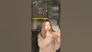 Particle System won’t render in Blender? Try these solutions! #blender3d