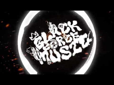 MAF Teeski Drench Gang Feat G Herbo Slowed Reverb Visualizer