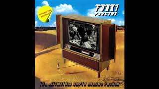 Funki Porcini - The Ultimately Empty Million Pounds (Full Album)