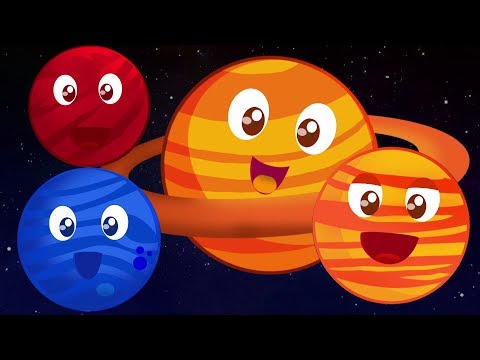 planet-lagu-|-nama-planet-|-mengajar-planet-|-planets-song-for-kids-|-educational-kids-videos