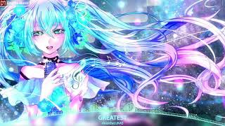 Nightcore - Greatest Musicbylukas - Lyrics
