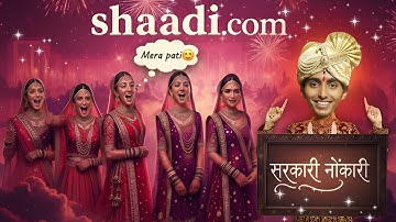 WE Created a PROFILE on SHAADI.COM to Catch CREEPY DEMANDS of People