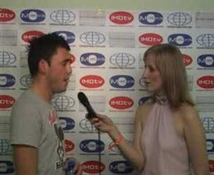 Darren Styles Interview IMOtv Net 