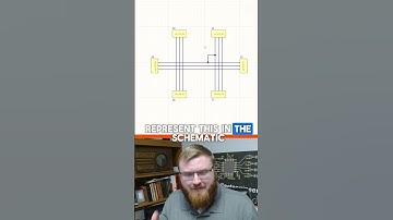 Schematic Wires: You’re Doing It Wrong?