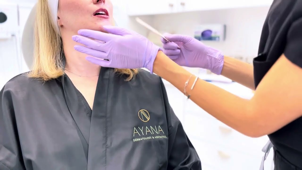 home page - Ayana Dermatology & Aesthetics